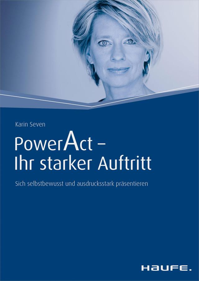 Power Act - Ihr starker Auftritt on Productcaster.