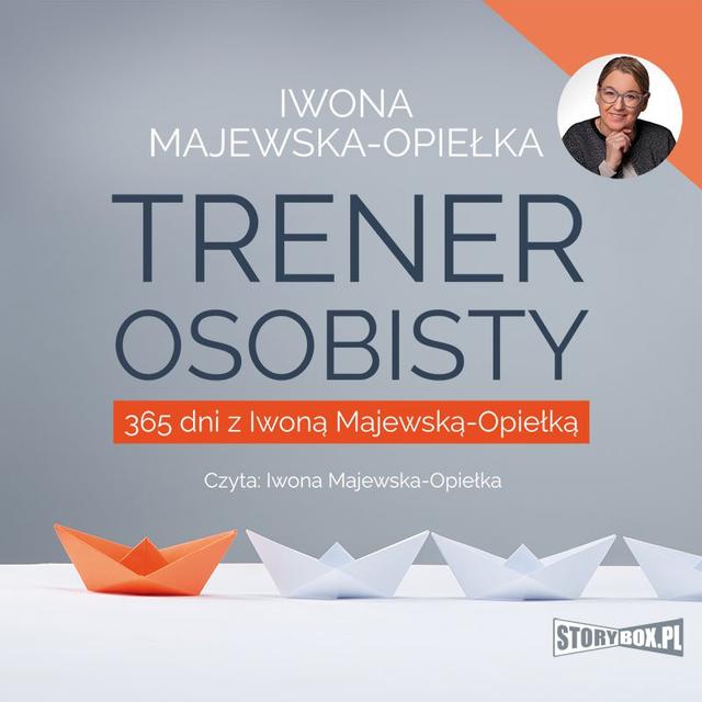 Trener osobisty on Productcaster.