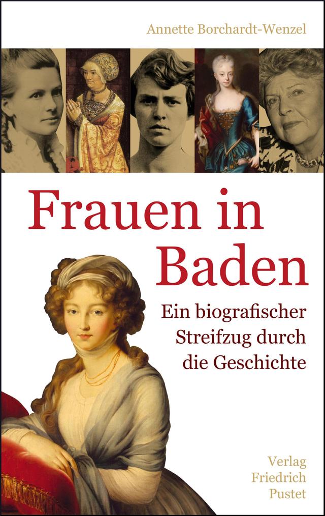 Frauen in Baden on Productcaster.