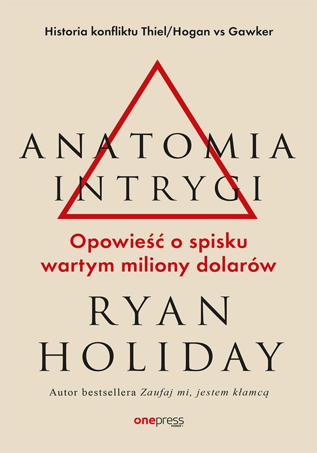 Anatomia intrygi. Opowieść o spisku wartym miliony dolarów on Productcaster.