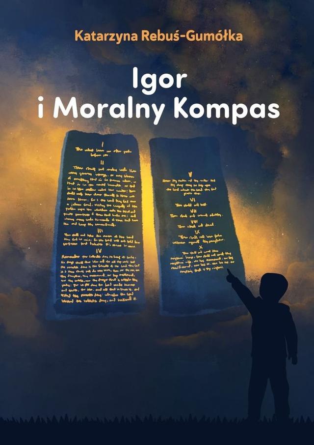 Igor i moralny kompas on Productcaster.