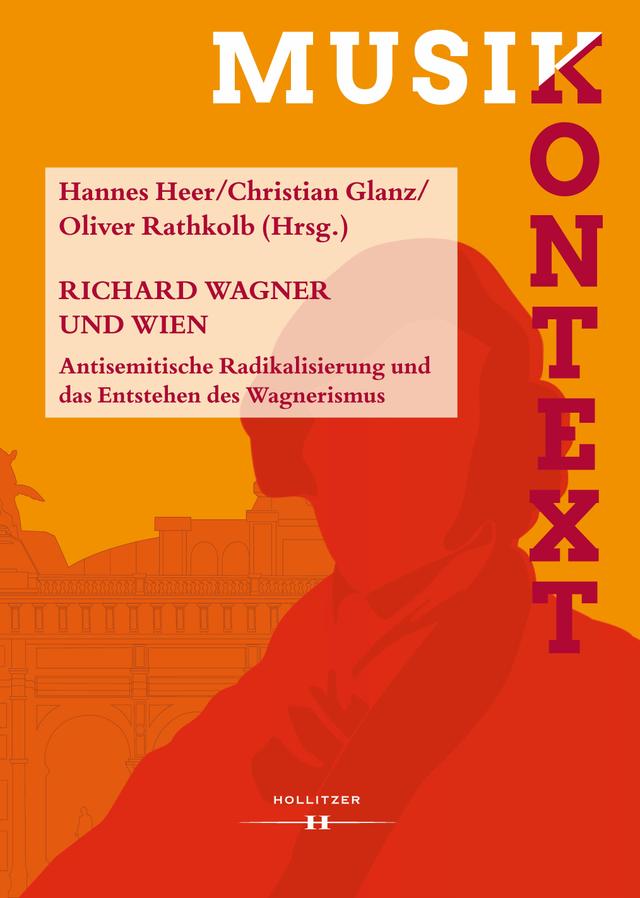 Richard Wagner und Wien on Productcaster.