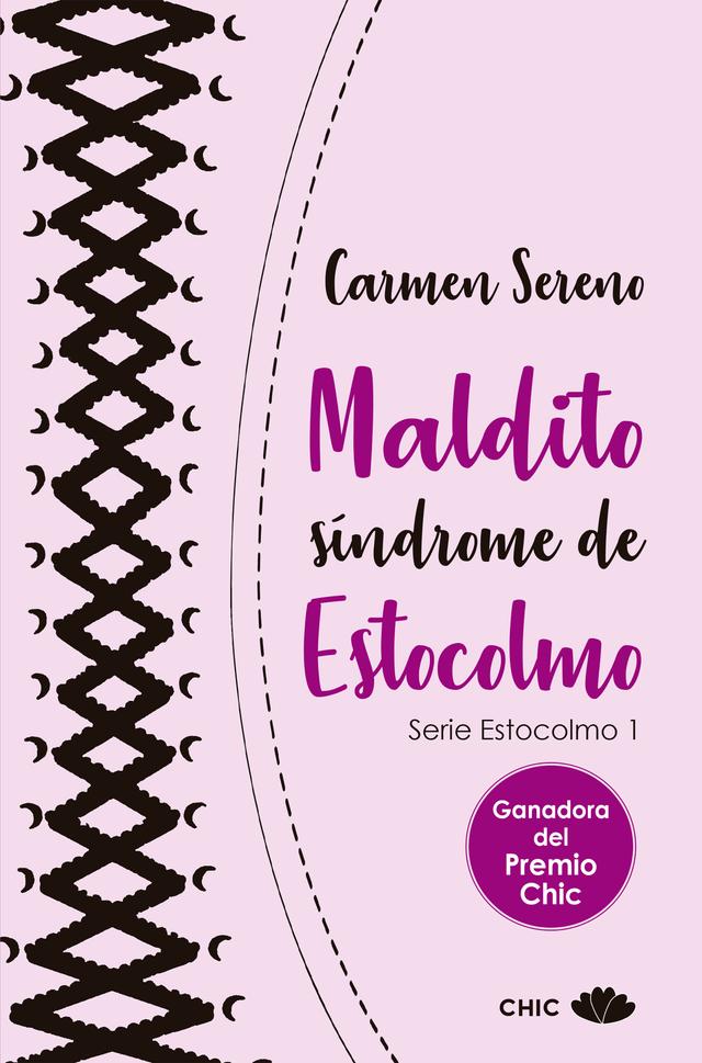 Maldito síndrome de Estocolmo on Productcaster.