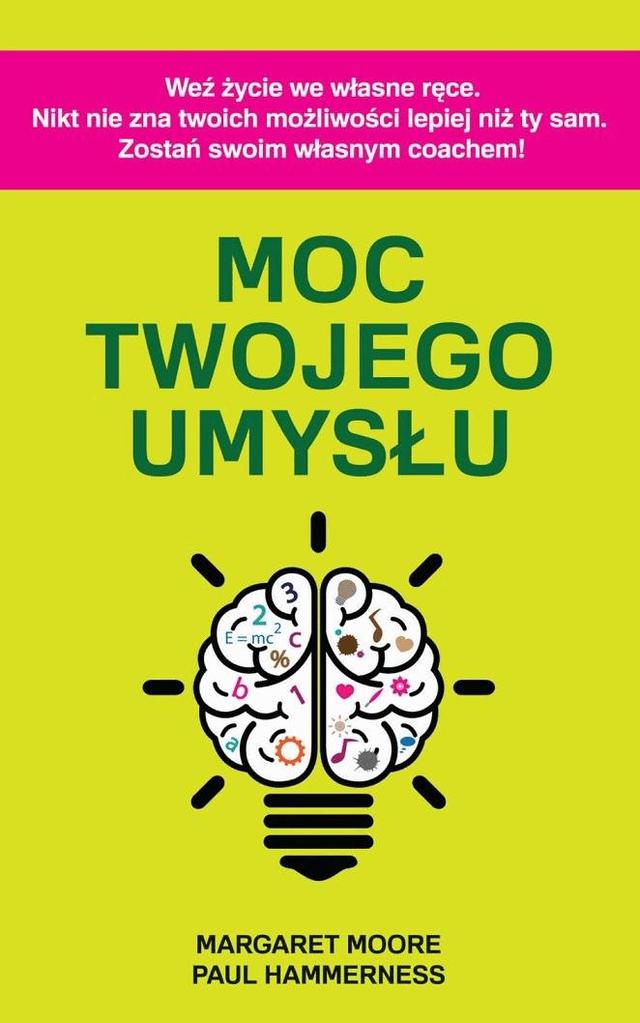 Moc twojego umysłu on Productcaster.