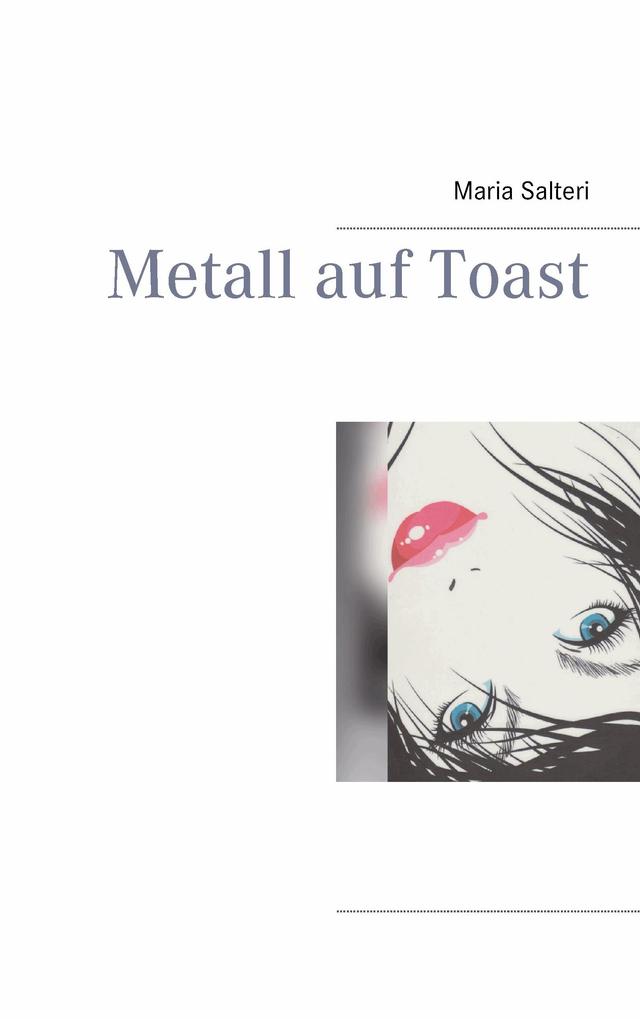 Metall auf Toast on Productcaster.