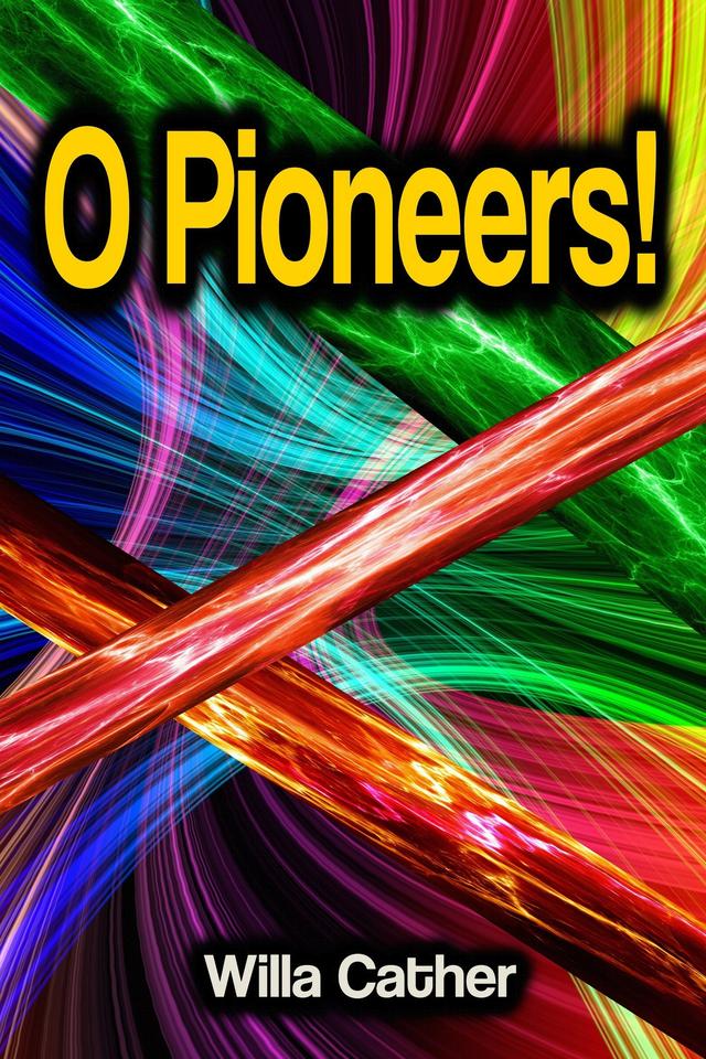 O Pioneers! on Productcaster.