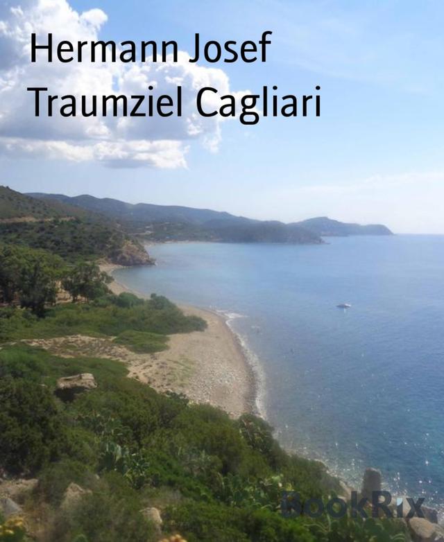 Traumziel Cagliari on Productcaster.