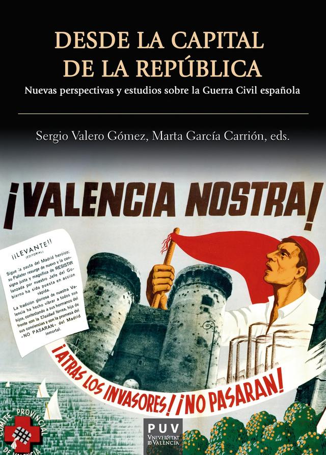 Desde la capital de la República on Productcaster.