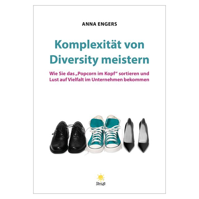 Komplexität von Diversity meistern on Productcaster.