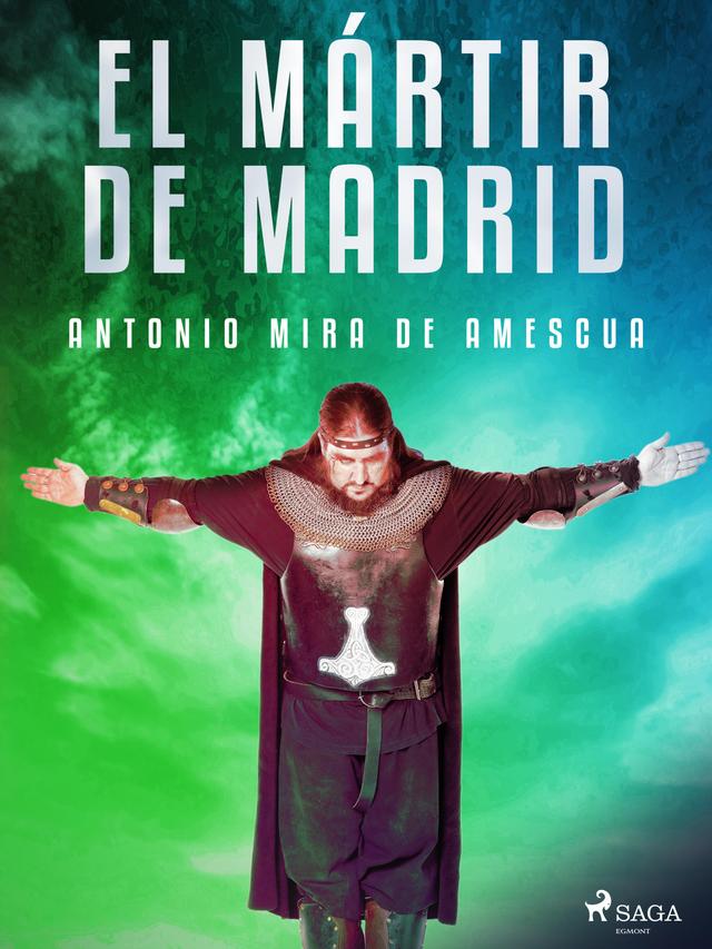 El mártir de Madrid on Productcaster.