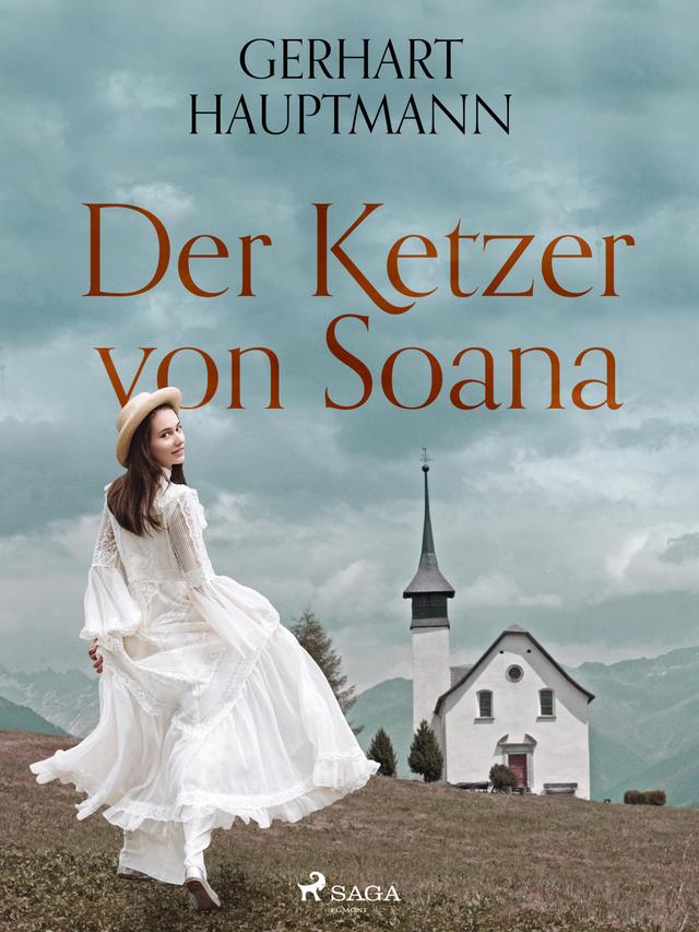 Der Ketzer von Soana on Productcaster.