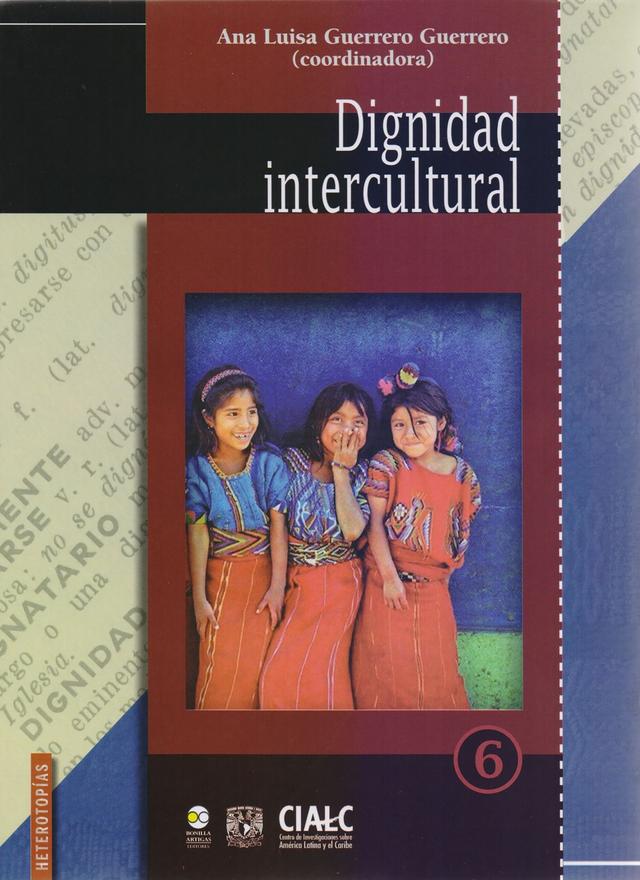 Dignidad Intercultural on Productcaster.