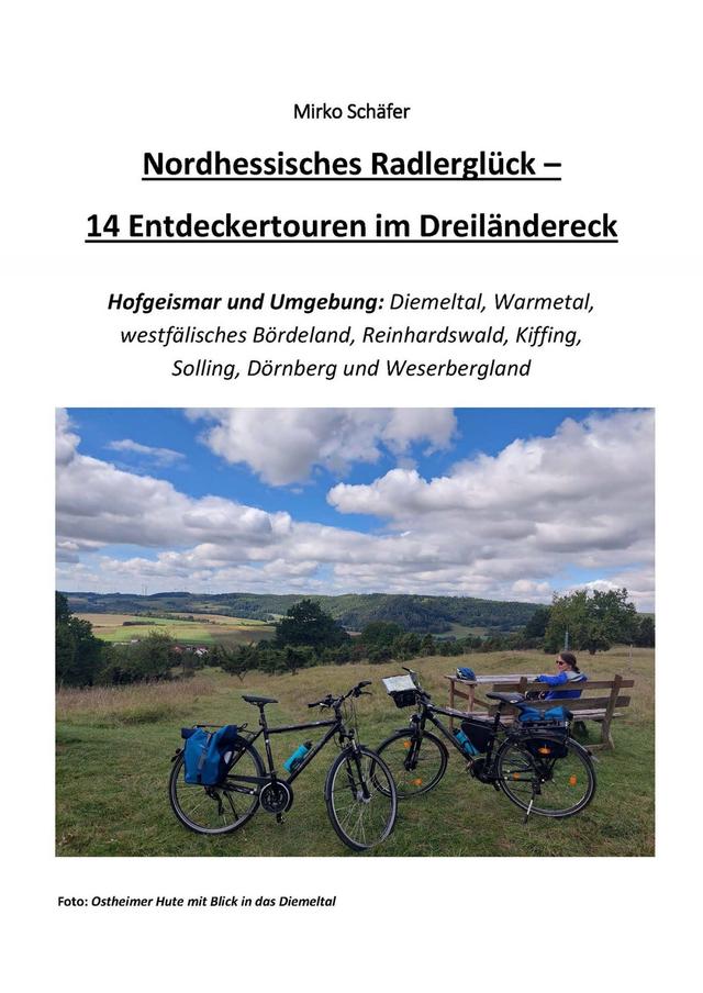 Nordhessisches Radlerglück on Productcaster.