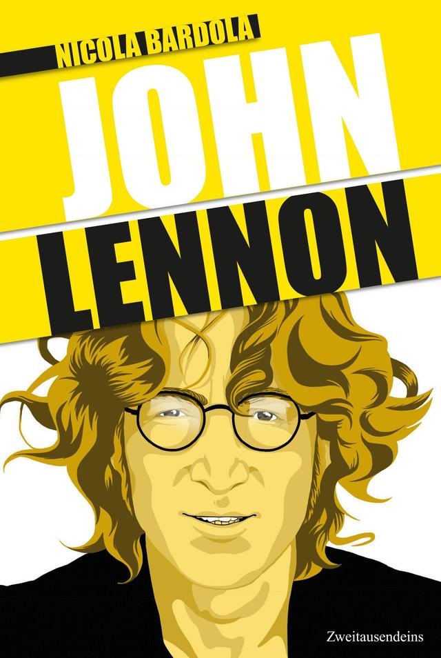 John Lennon on Productcaster.