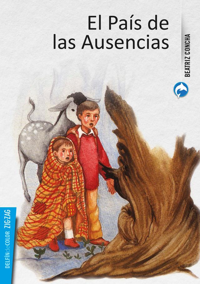 El país de las ausencias on Productcaster.