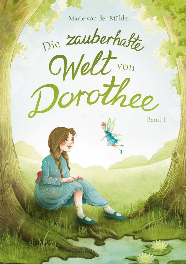 Die zauberhafte Welt von Dorothee on Productcaster.