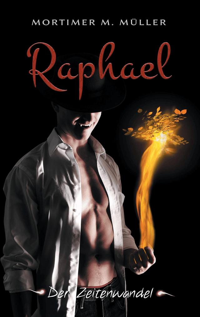 Raphael on Productcaster.