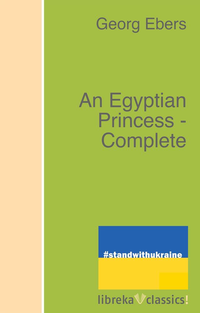 An Egyptian Princess - Complete on Productcaster.