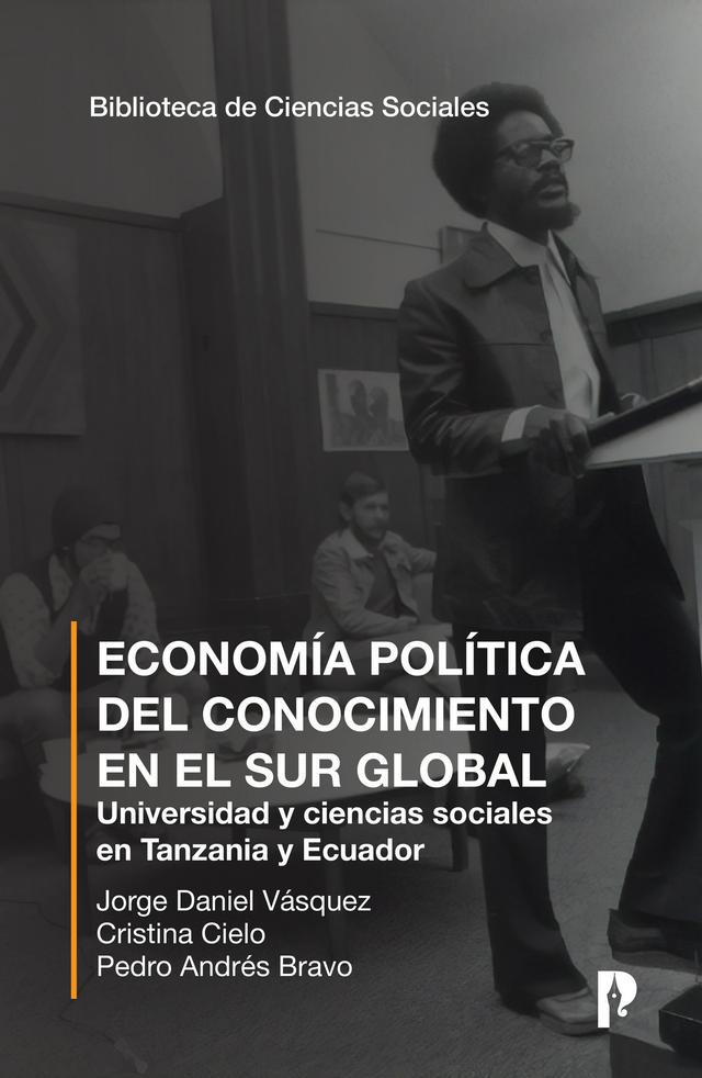 Economía política del conocimiento en el sur global on Productcaster.