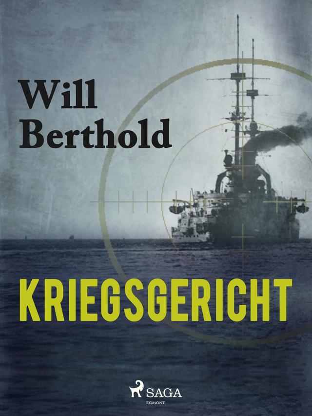 Kriegsgericht on Productcaster.