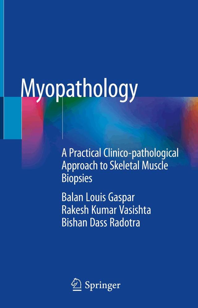 Myopathology on Productcaster.