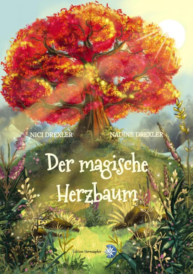 Der magische Herzbaum on Productcaster.