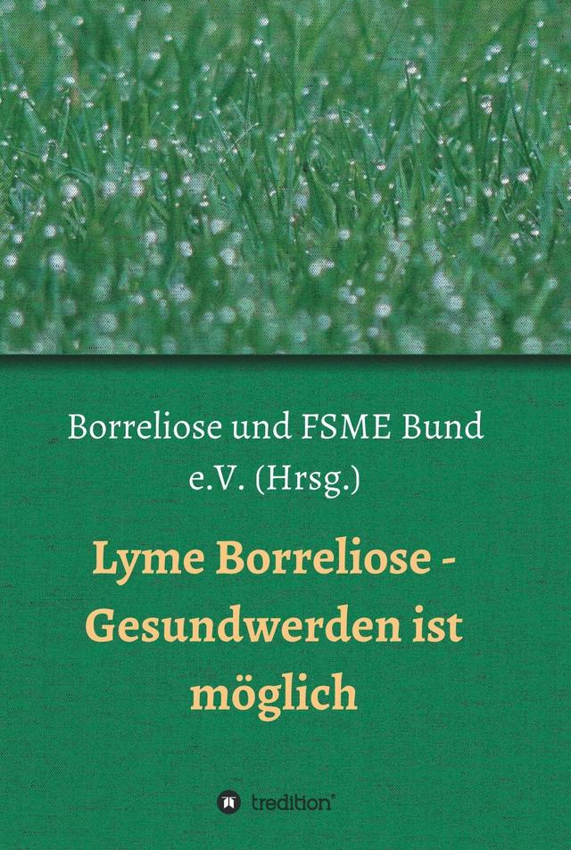 Lyme Borreliose - Gesundwerden ist möglich on Productcaster.