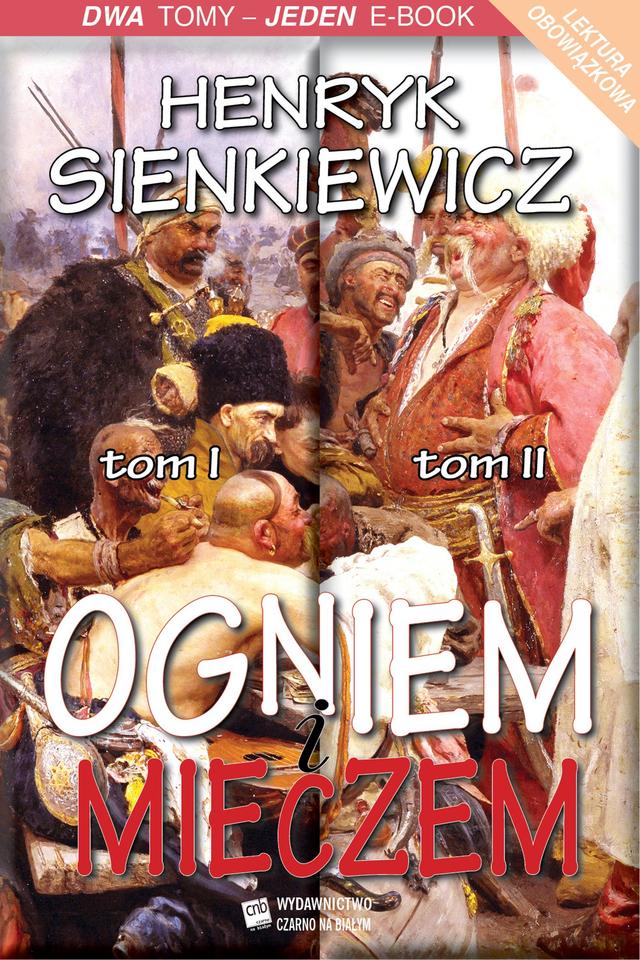 Ogniem i mieczem on Productcaster.