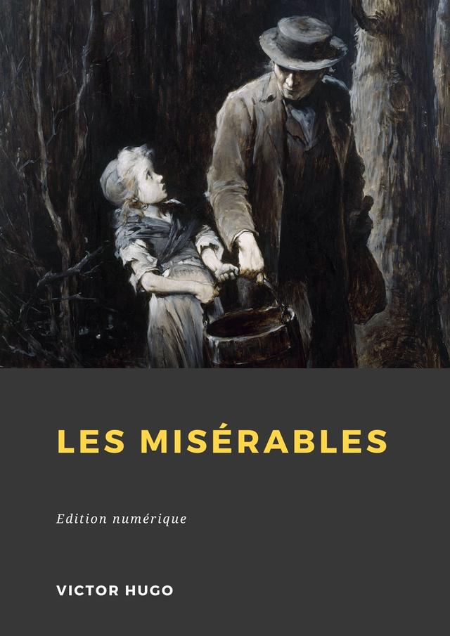 Les misérables on Productcaster.