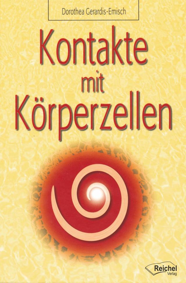 Kontakte mit Körperzellen on Productcaster.