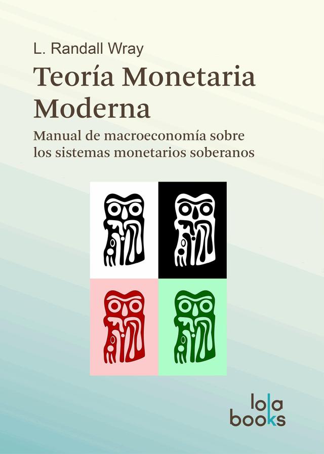 Teoría Monetaria Moderna on Productcaster.