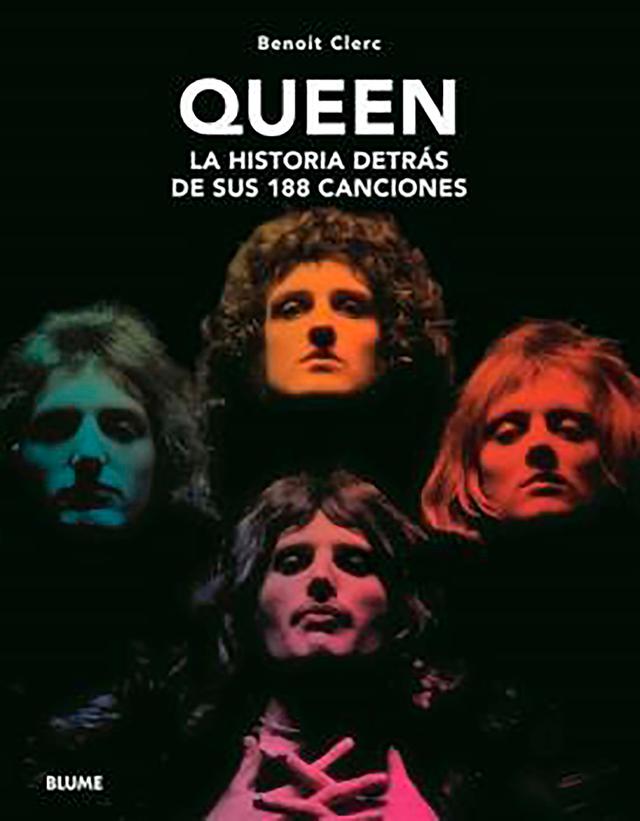 Queen on Productcaster.