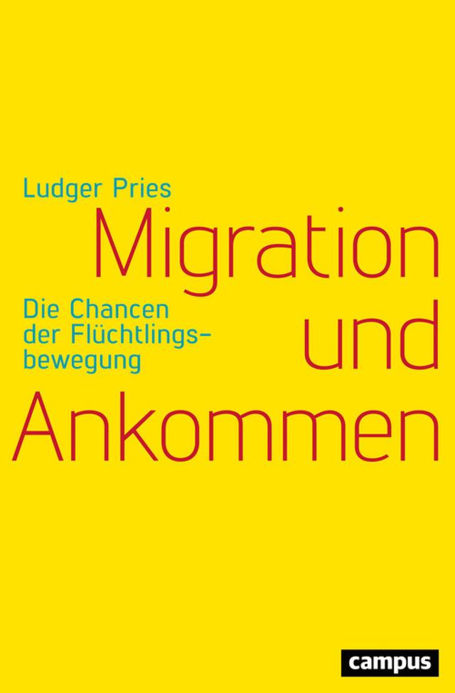 Migration und Ankommen on Productcaster.