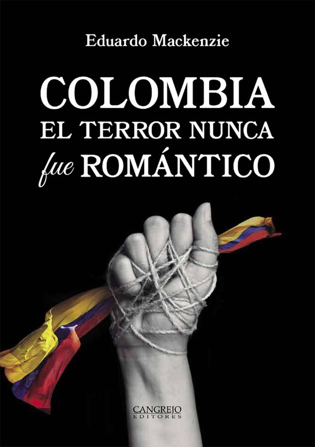 Colombia. El terror nunca fue romántico on Productcaster.