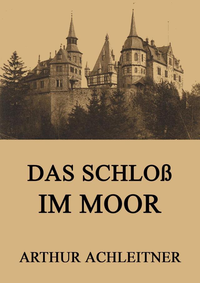 Das Schloß im Moor on Productcaster.