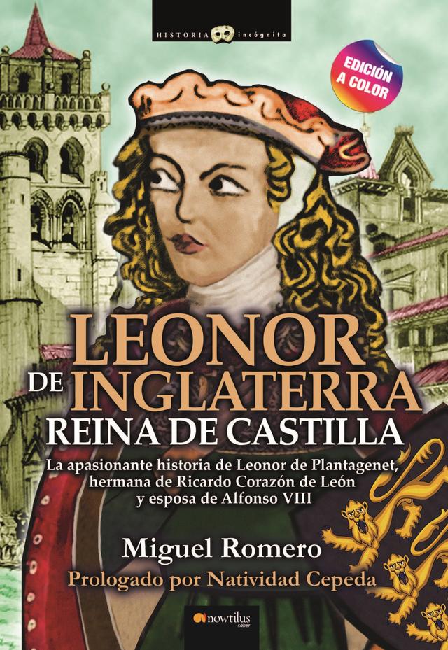 Leonor de Inglaterra, Reina de Castilla N.E. on Productcaster.