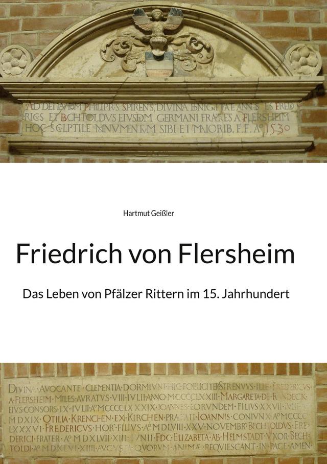 Friedrich von Flersheim on Productcaster.