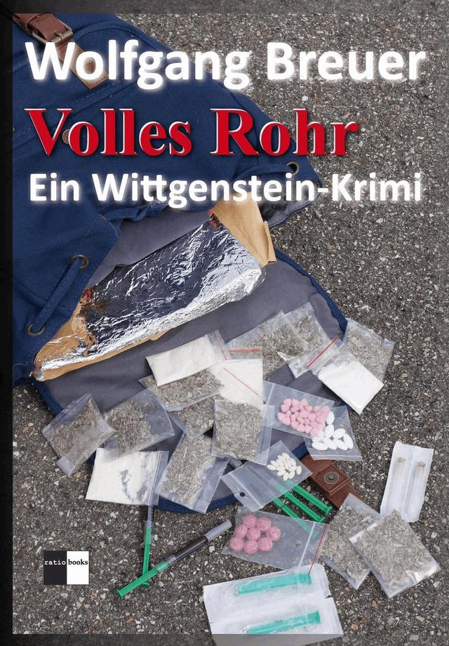 Volles Rohr on Productcaster.