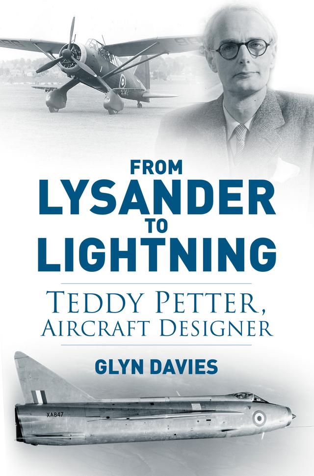 From Lysander to Lightning on Productcaster.