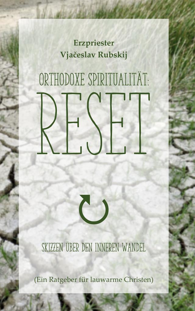 Orthodoxe Spiritualität: Reset on Productcaster.