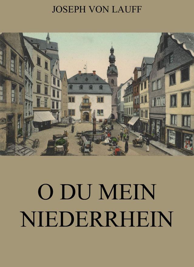 O du mein Niederrhein on Productcaster.