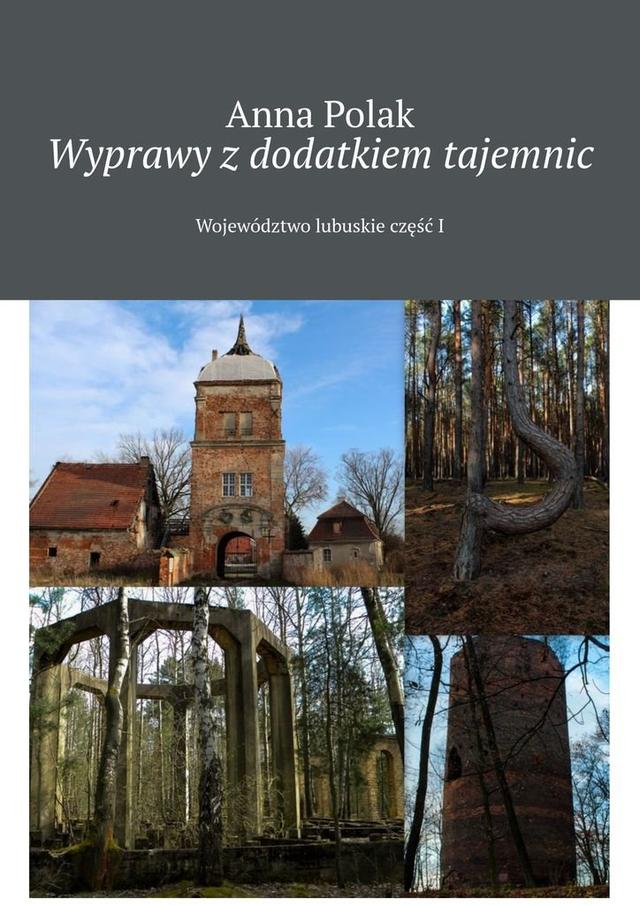 Wyprawy z dodatkiem tajemnic on Productcaster.