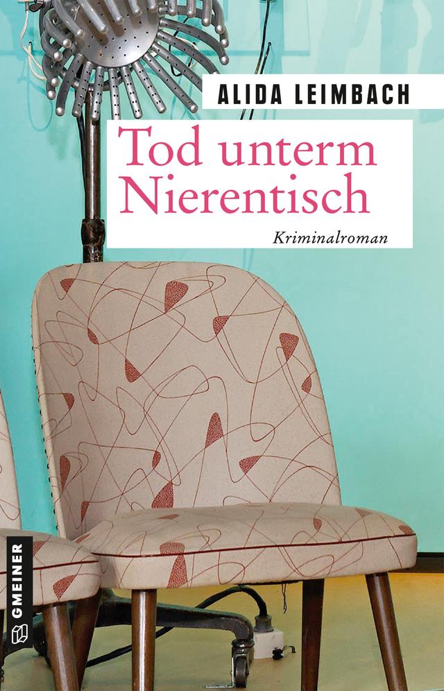 Tod unterm Nierentisch on Productcaster.