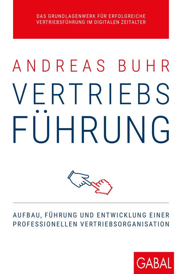 Vertriebsführung on Productcaster.