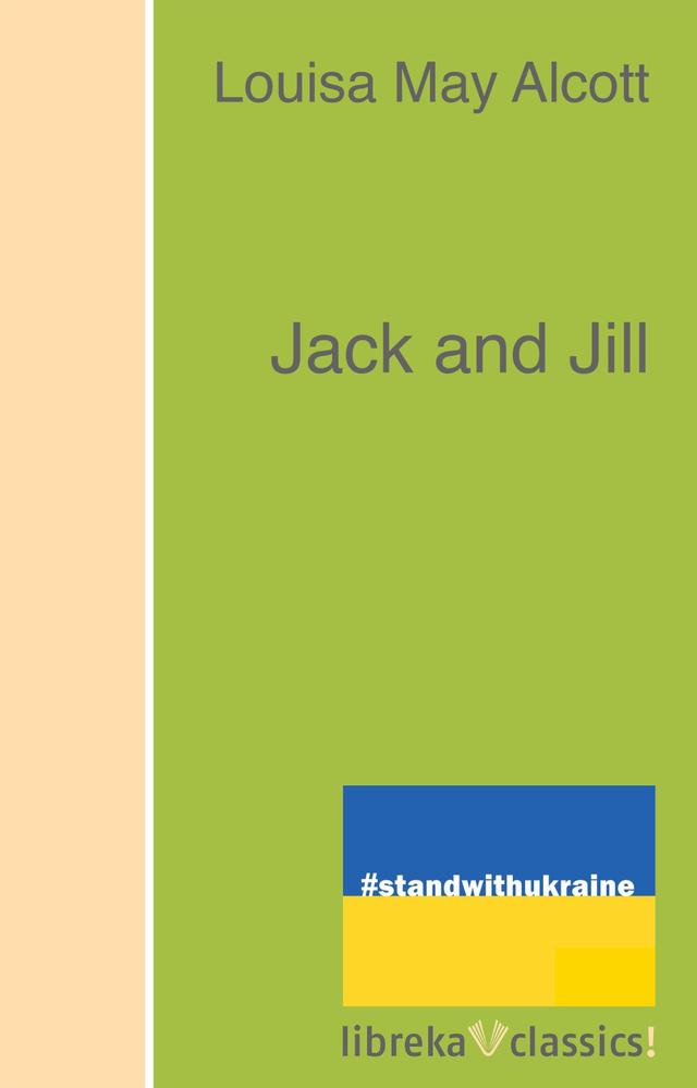 Jack and Jill on Productcaster.