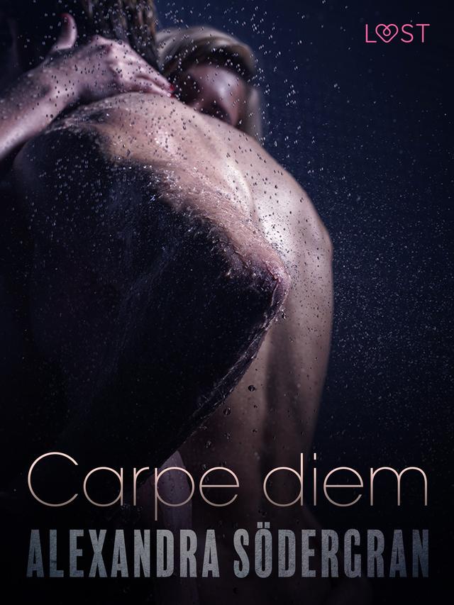 LUST. Carpe diem - opowiadanie erotyczne on Productcaster.