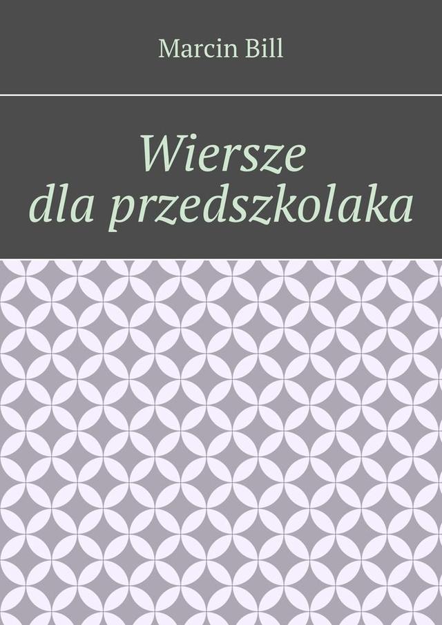 Wiersze dla przedszkolaka on Productcaster.