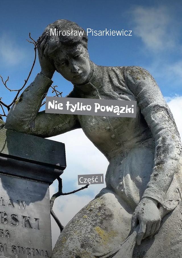 Nie tylko Powązki on Productcaster.