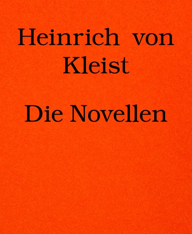 Die Novellen on Productcaster.