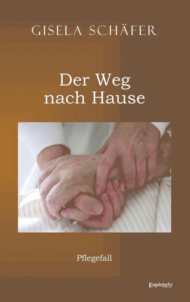 Pflegefall – der Weg nach Hause on Productcaster.